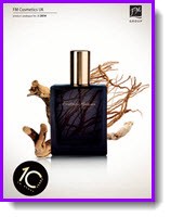 FM Fragrance Catalogue
